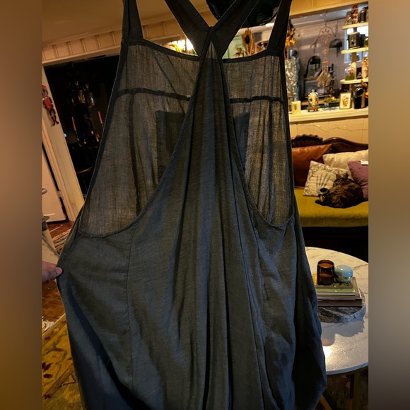 Over all Dress - Picture 2 of 3